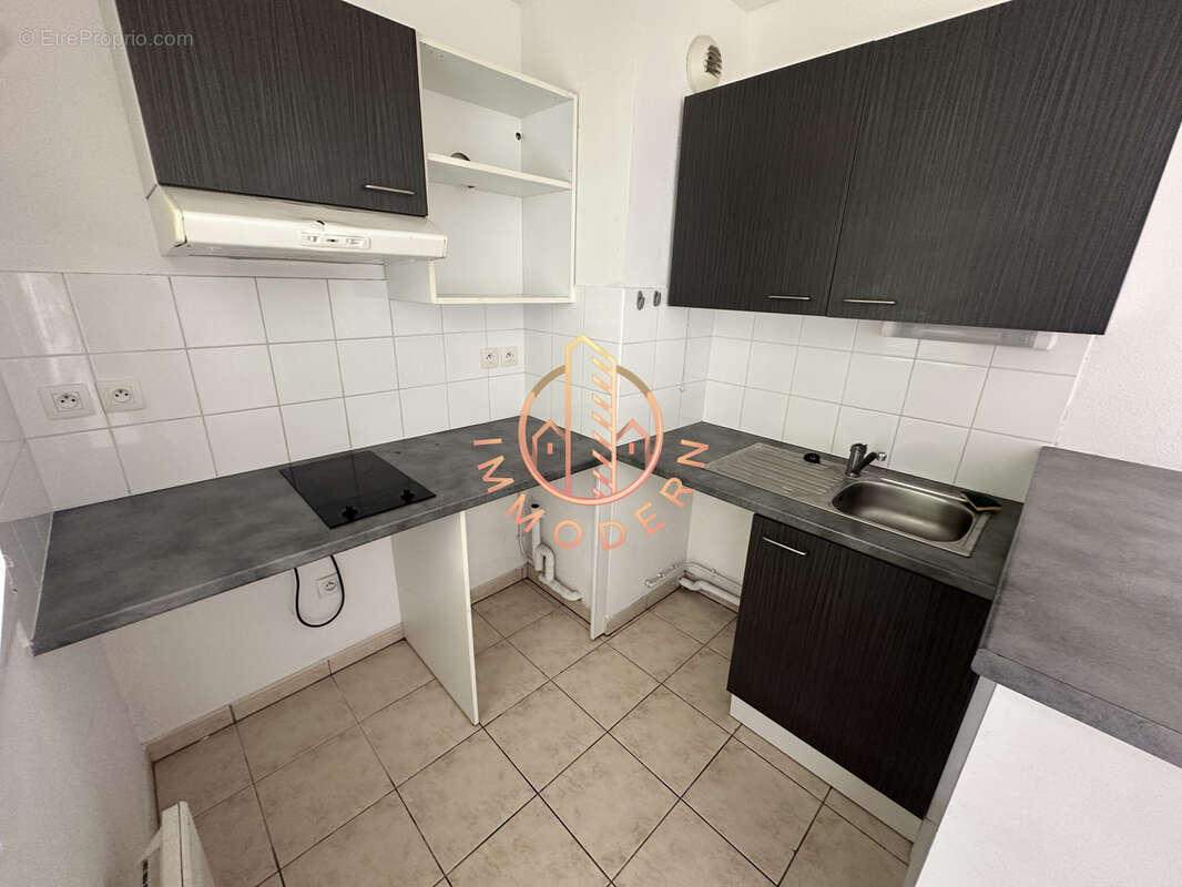 Appartement à AVION