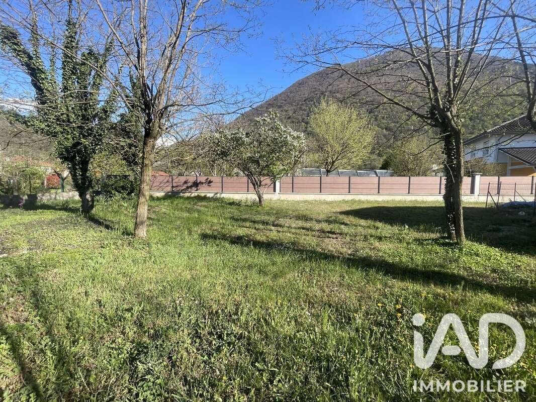 Terrain 426 m² à Champ-Sur-Drac  - photo 4