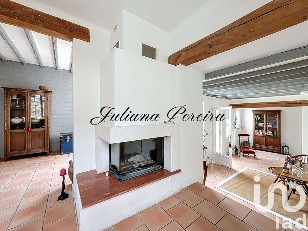 Photo 2 - Maison à MAULE