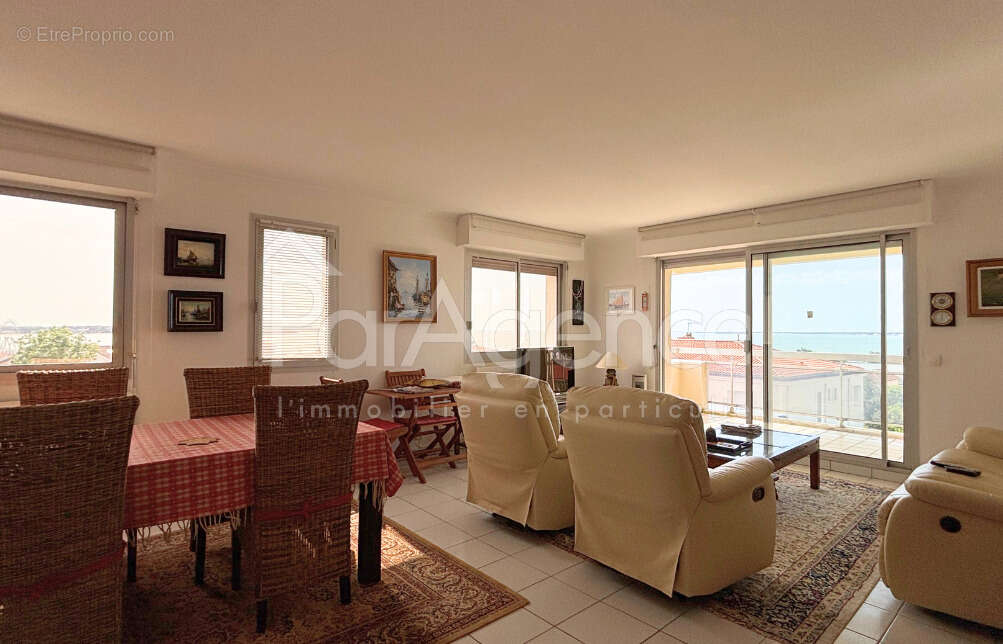 Appartement à ROYAN