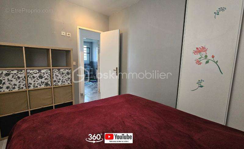 Maison à ORGERES-EN-BEAUCE