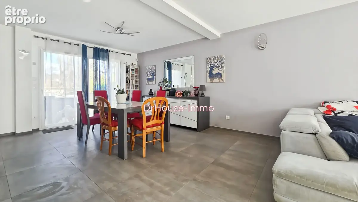 Maison 6 pièces 140 m² à vendre à Villemoisson-Sur-Orge (91360) - photo 97