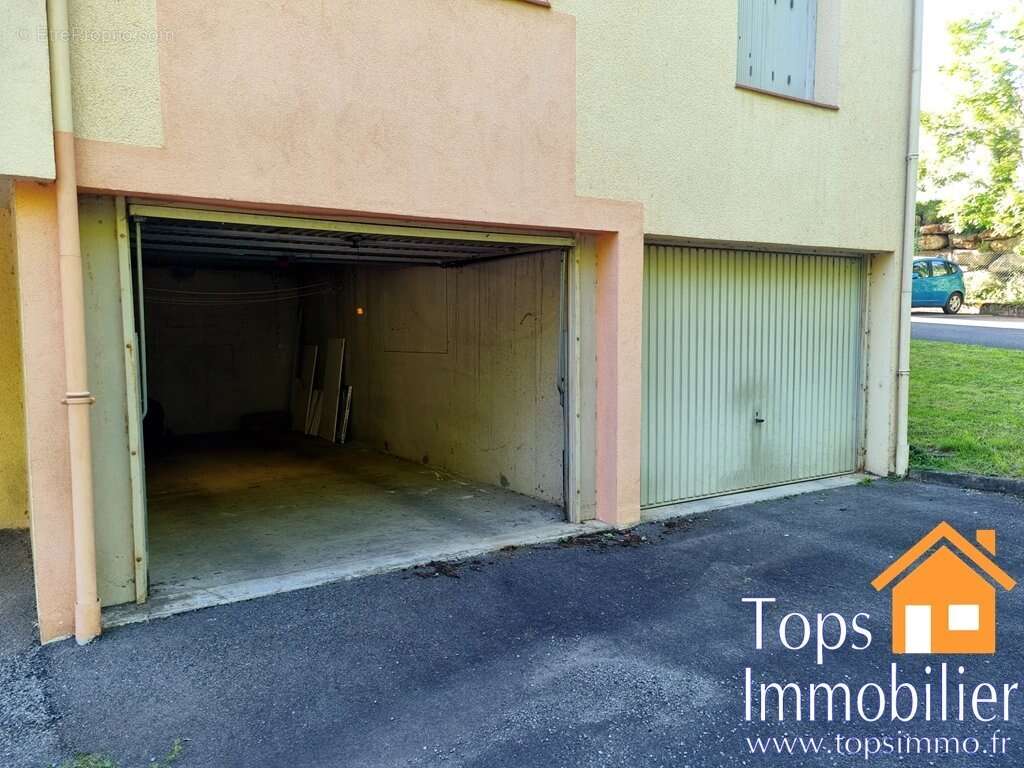 Appartement à VILLEFRANCHE-DE-ROUERGUE