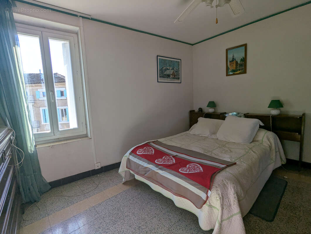 Maison à SAINT-MARCEL-SUR-AUDE