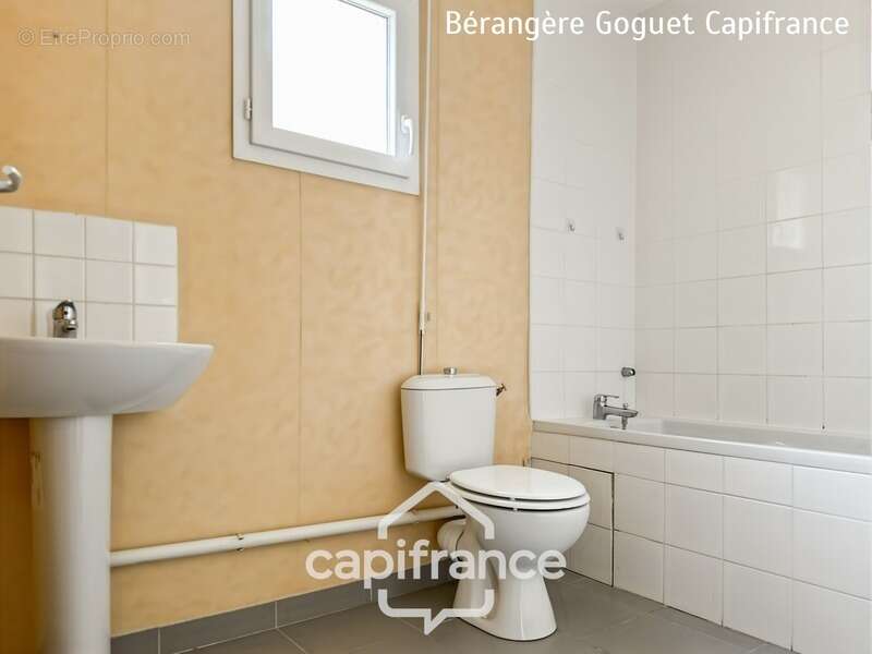 Maison à vendre  LE MANS  6 pièces  (72) - photo 7