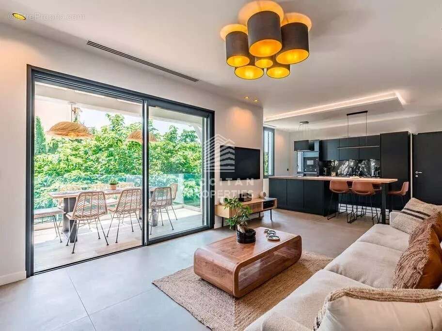 Maison à CANNES