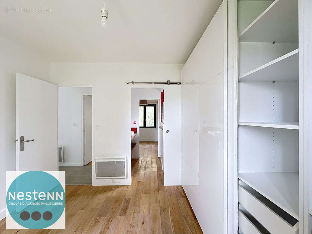 Maison à LA FERTE-SAINT-AUBIN