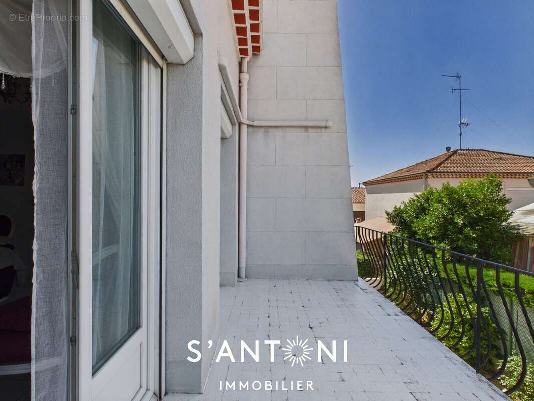 BEZIERS - Maison familiale 186 m² avec piscine et grand terrain de 860 m² - photo 14