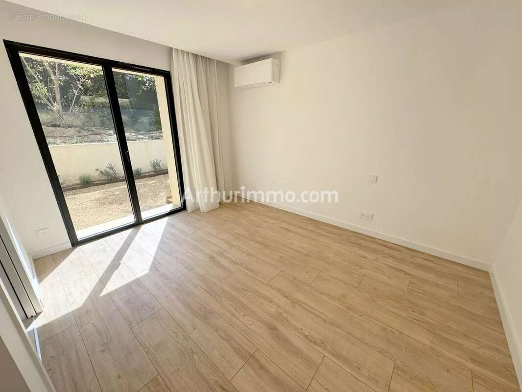 Appartement à SAINTE-MAXIME