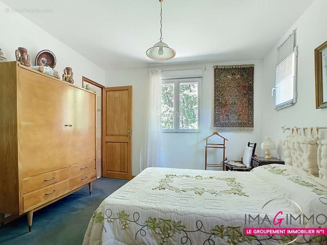 Maison à ARGELLIERS