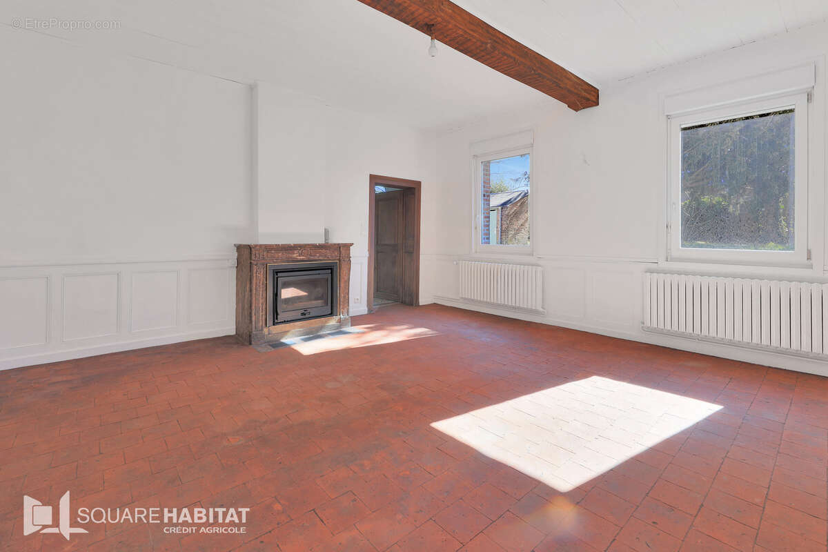 Maison à LIGNY-EN-CAMBRESIS