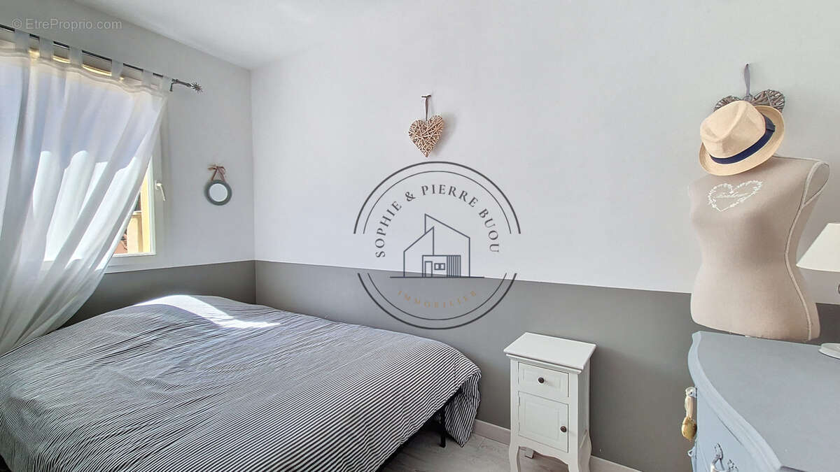 Maison à CHEVAL-BLANC