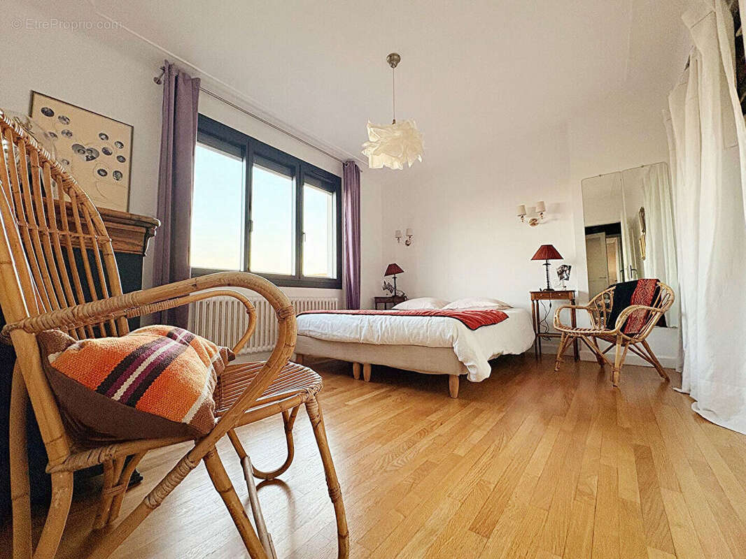 Maison à SAINT-BRIEUC