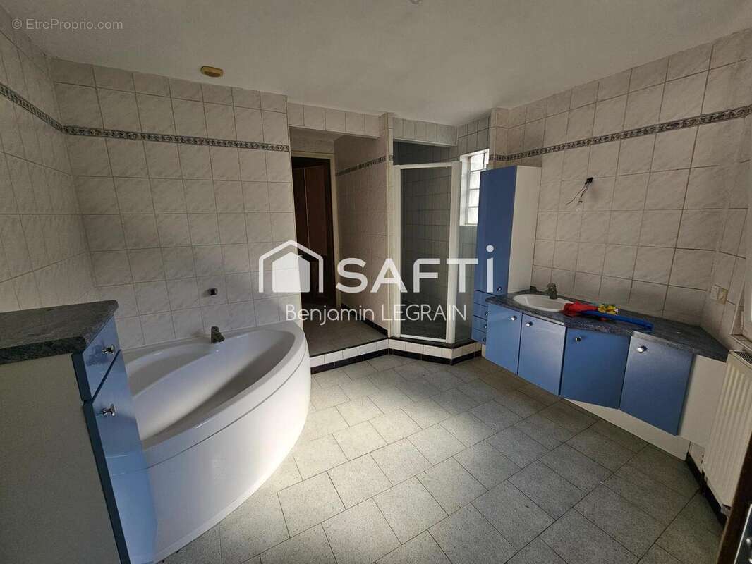 Photo 4 - Appartement à DENAIN