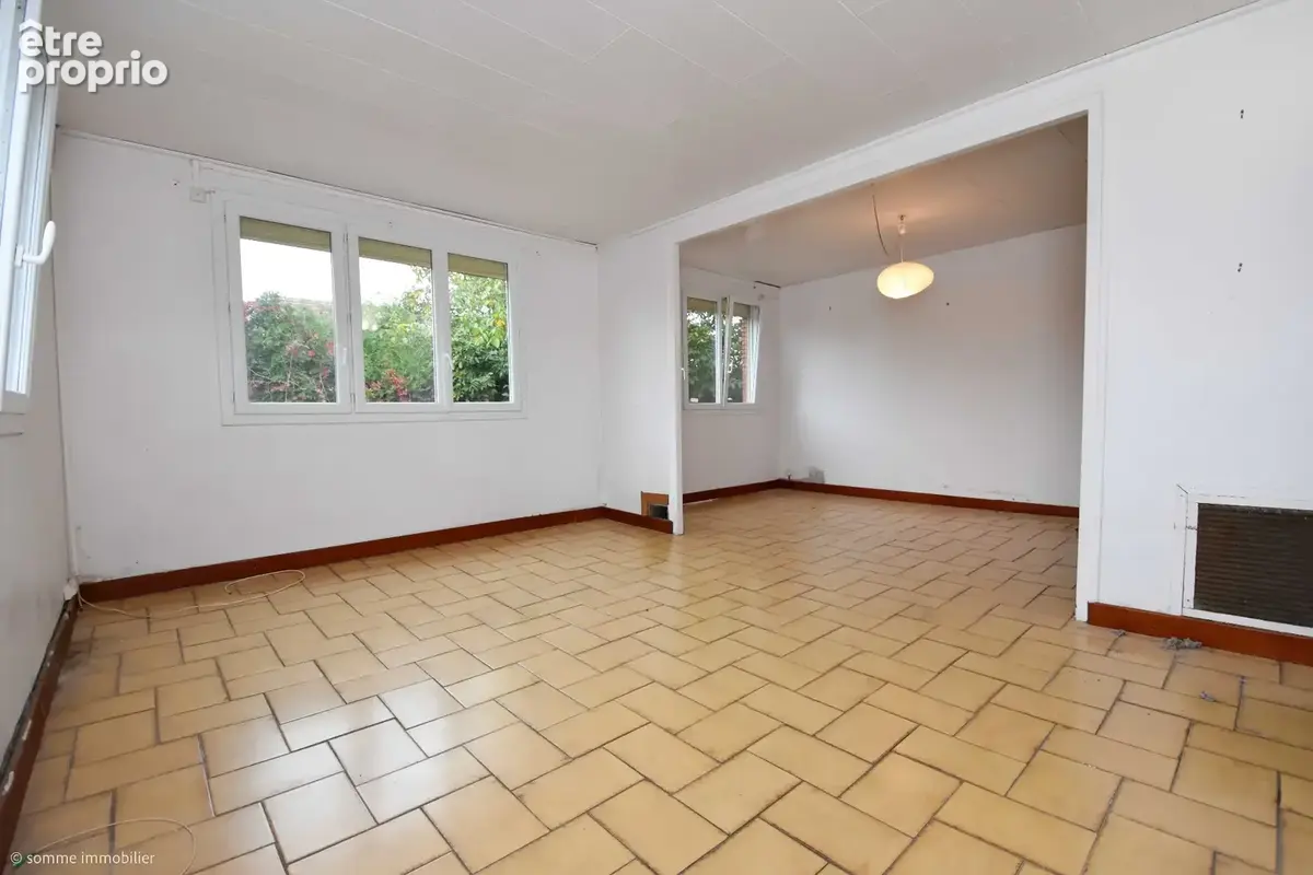 Maison 5 pièces 114 m² à vendre à Ailly-Sur-Somme (80470) - photo 4
