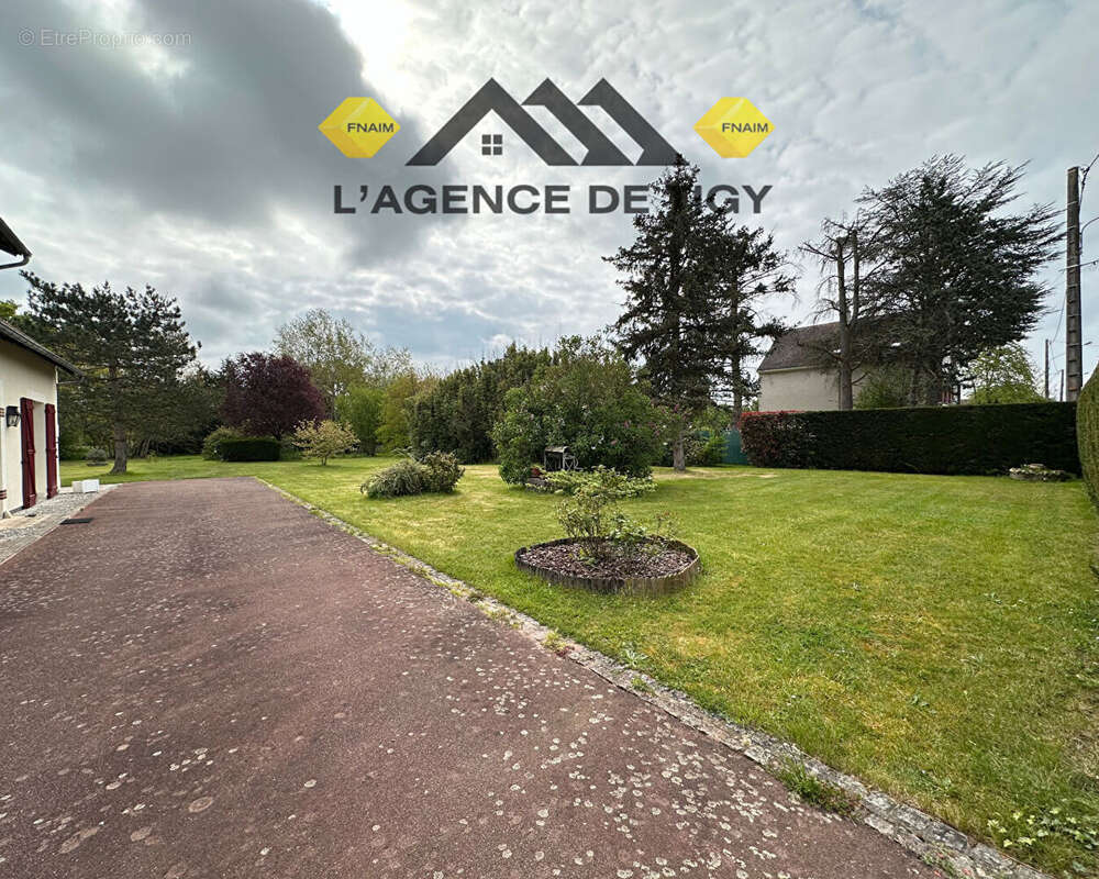 A VENDRE Maison centre bourg - photo 10