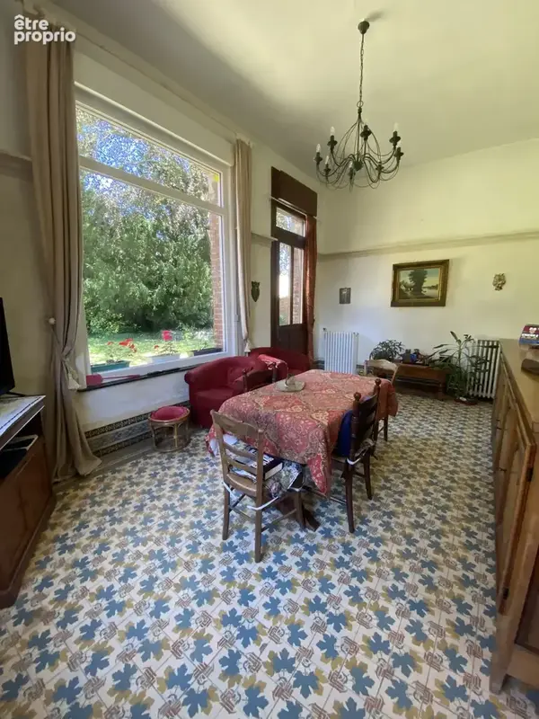 Maison 8 pièces 211 m² à vendre à Bertry (59980) - photo 4