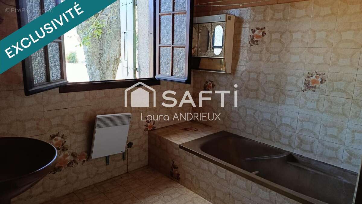 Photo 5 - Maison à GREPIAC