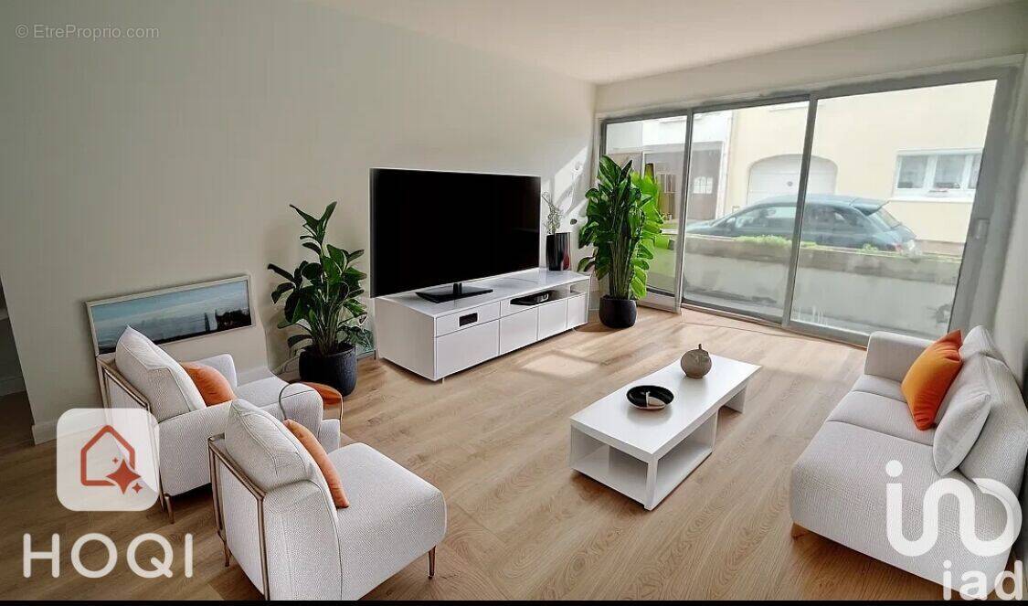 Photo 2 - Appartement à SAINT-JEAN-DE-MONTS