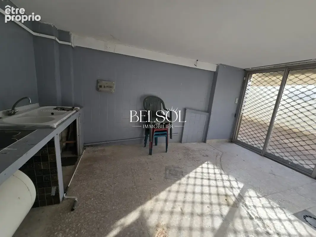 Commerce 54 m² à vendre à Saint-Cyprien (66750) - photo 9
