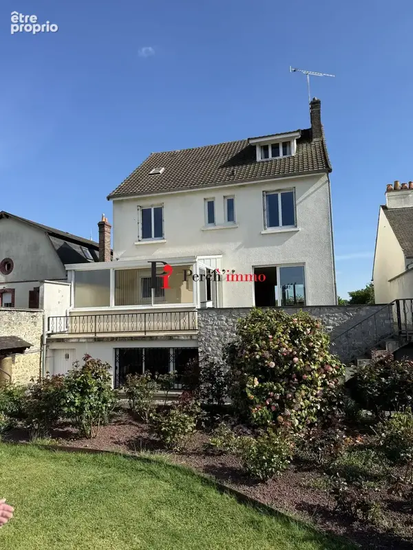 Maison à MALE