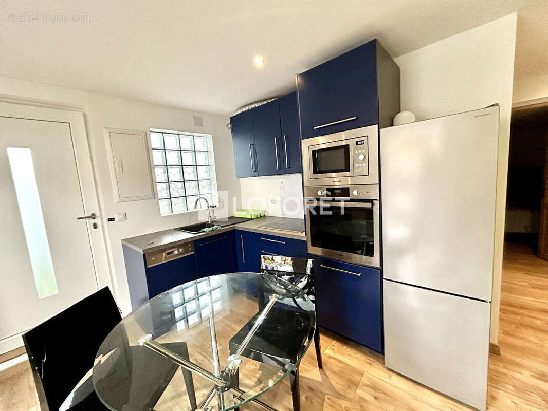 Appartement à LINGOLSHEIM