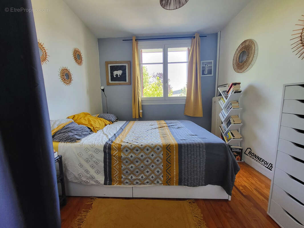 Appartement à CHAMPIGNY-SUR-MARNE