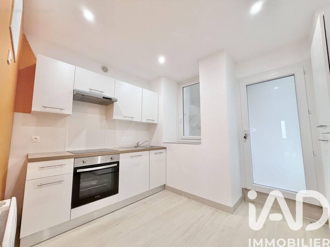Photo 1 - Appartement à AMELIE-LES-BAINS-PALALDA