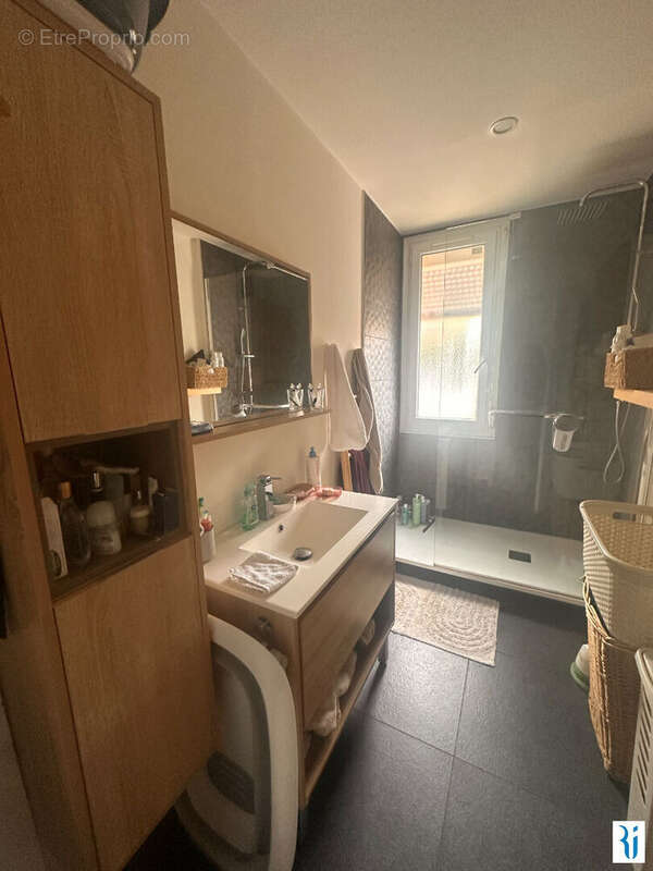 Appartement à ROUEN