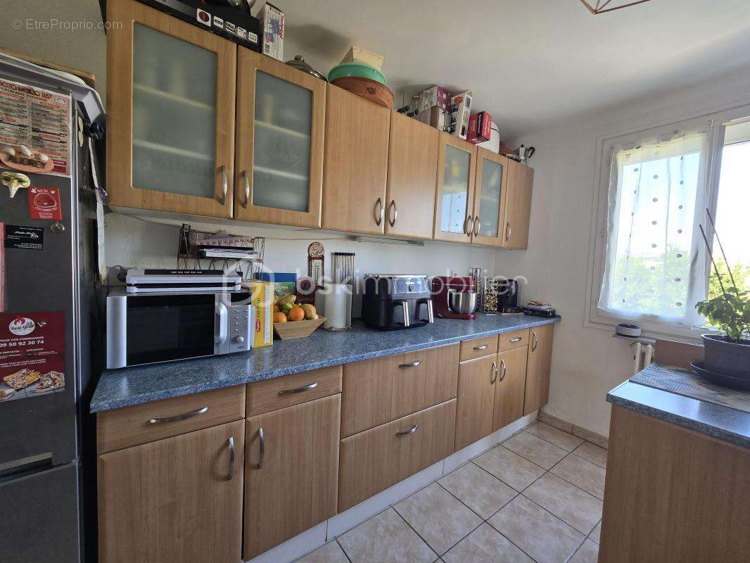 Appartement à FRONTIGNAN