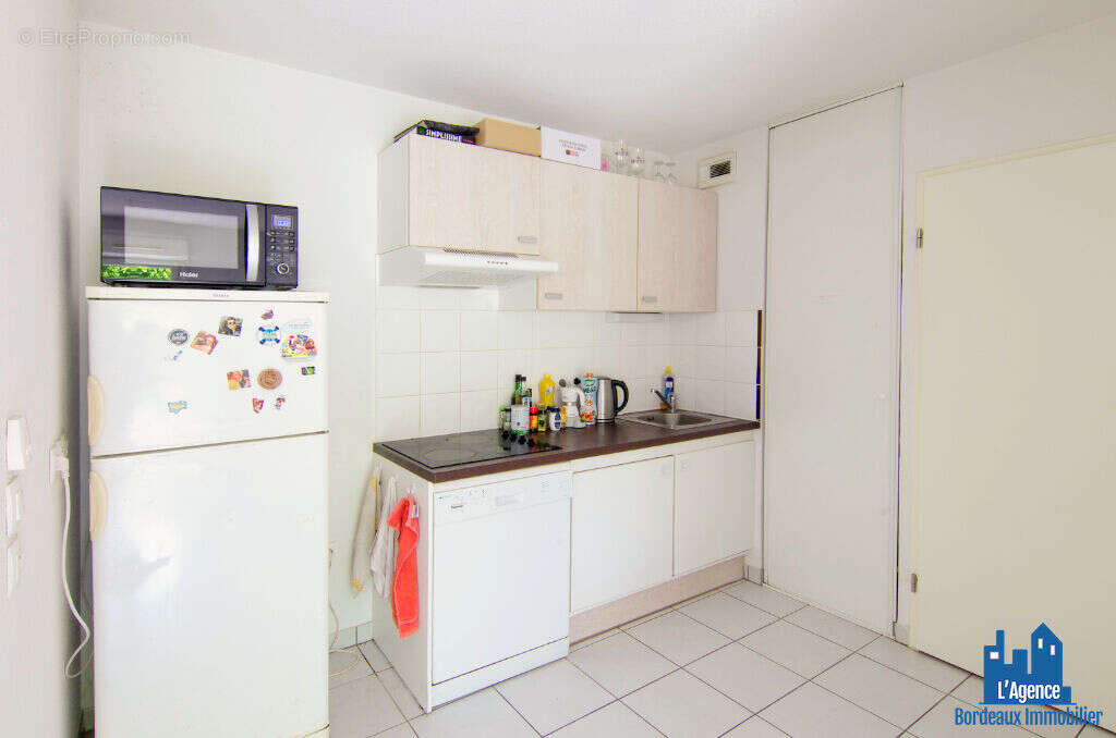Appartement à PESSAC