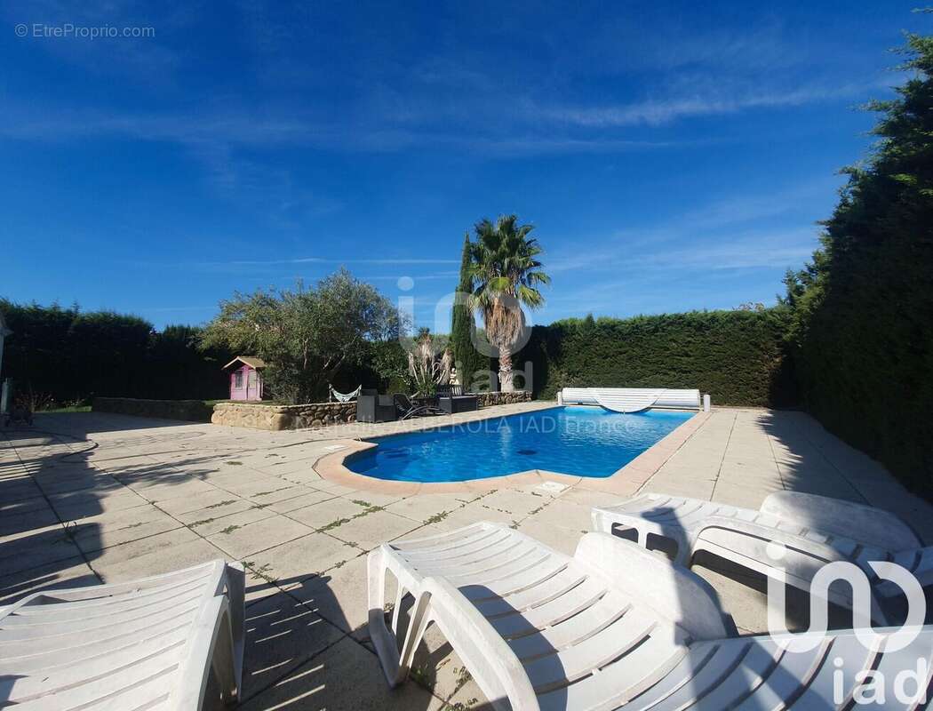 Photo 5 - Maison à CANET