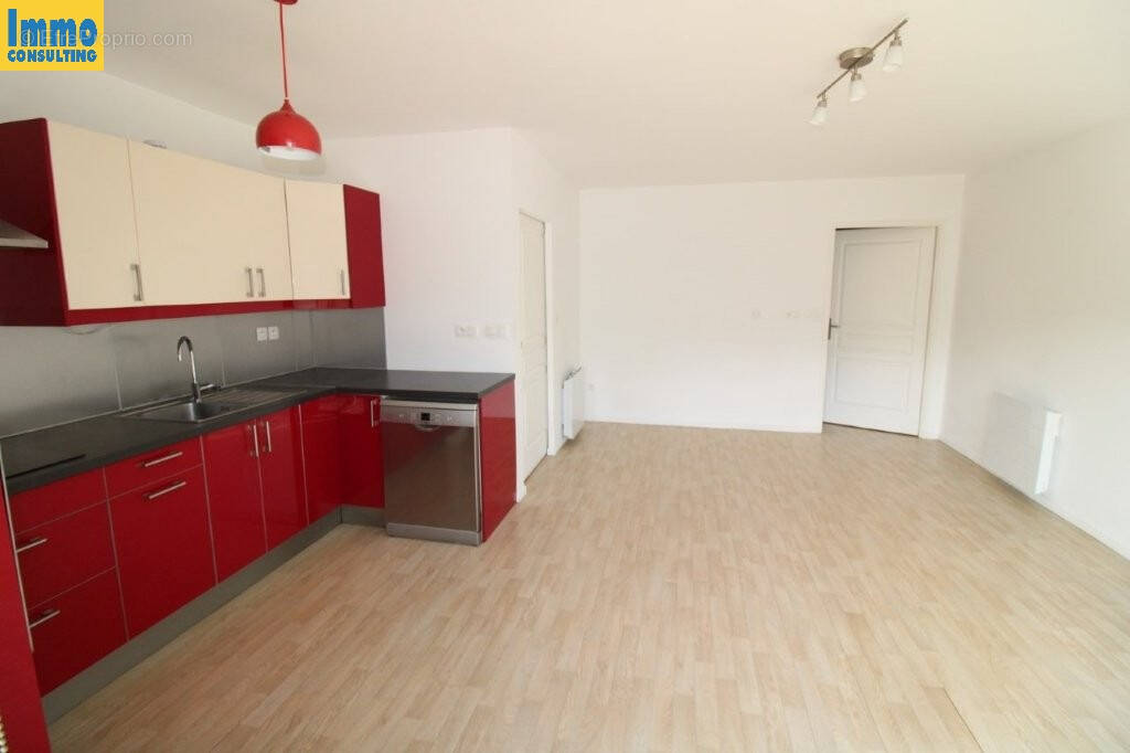 Appartement à VALENCIENNES