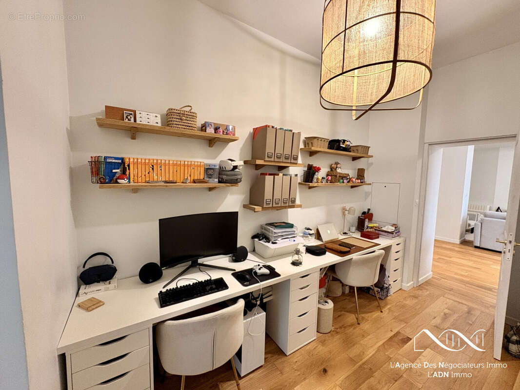 Appartement à ORLEANS