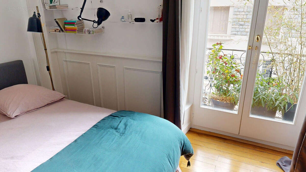 Fontaine Argent : appartement de cartactère de 169 m2 avec 4 chambres - photo 9