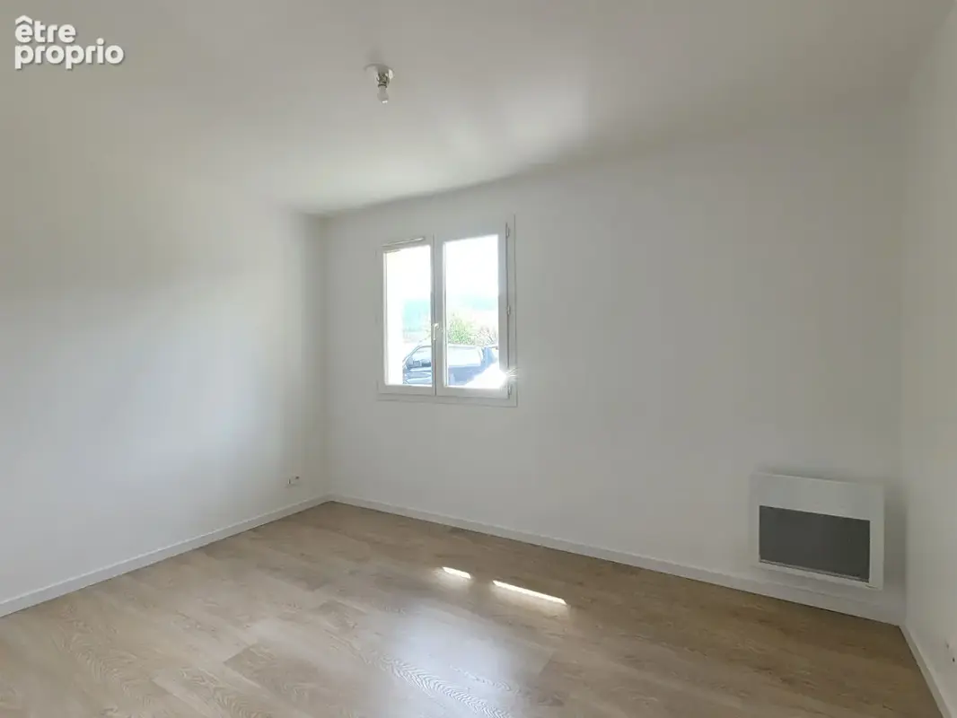 Maison Plain pied Beaulieu 90 m² sur 725 m² de terrain - photo 8
