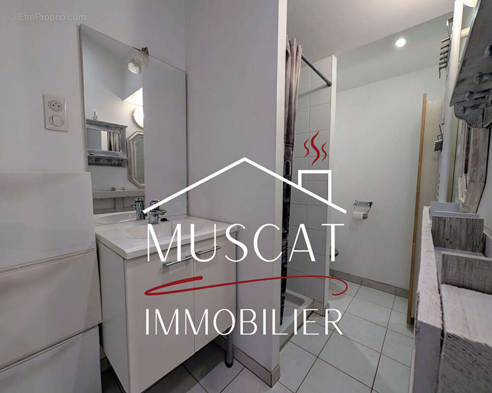 Maison à SATOLAS-ET-BONCE