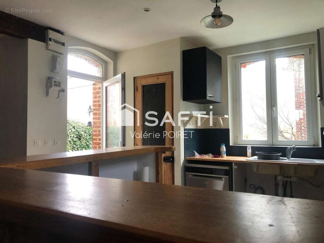 Photo 8 - Maison à DIVES-SUR-MER