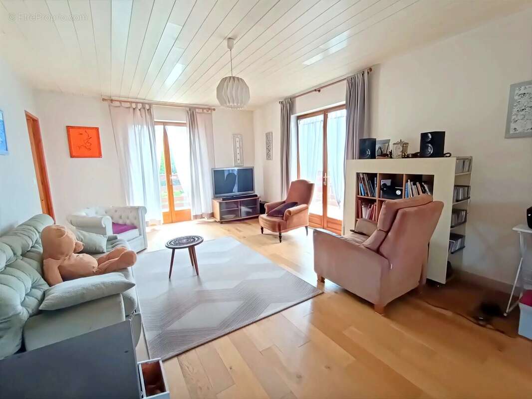 Maison à DINARD