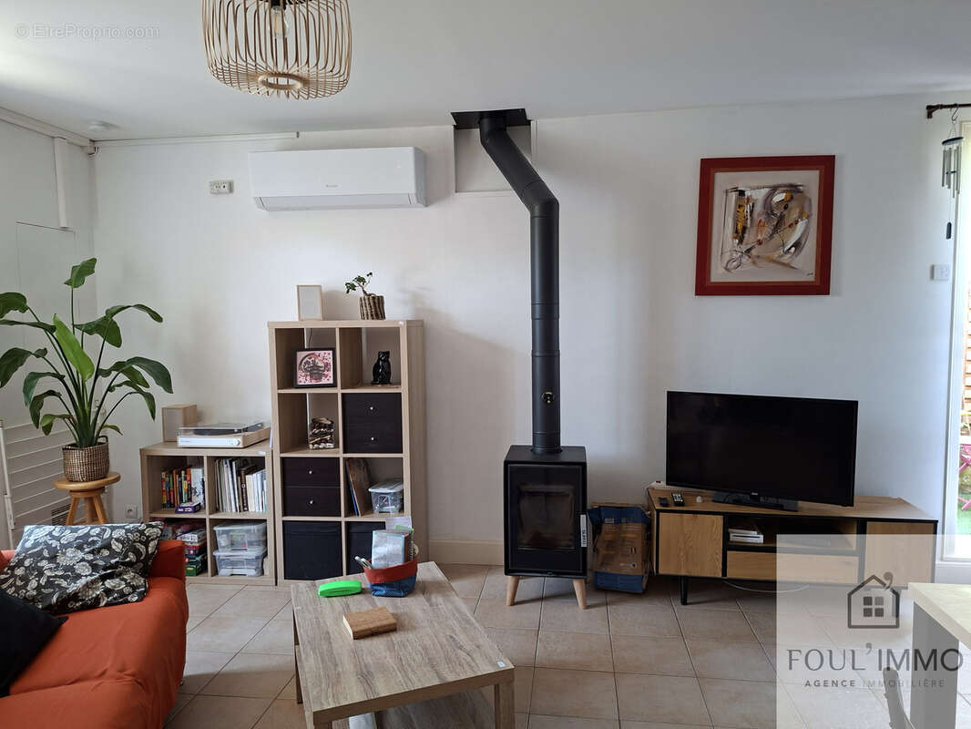 Maison à AGEN