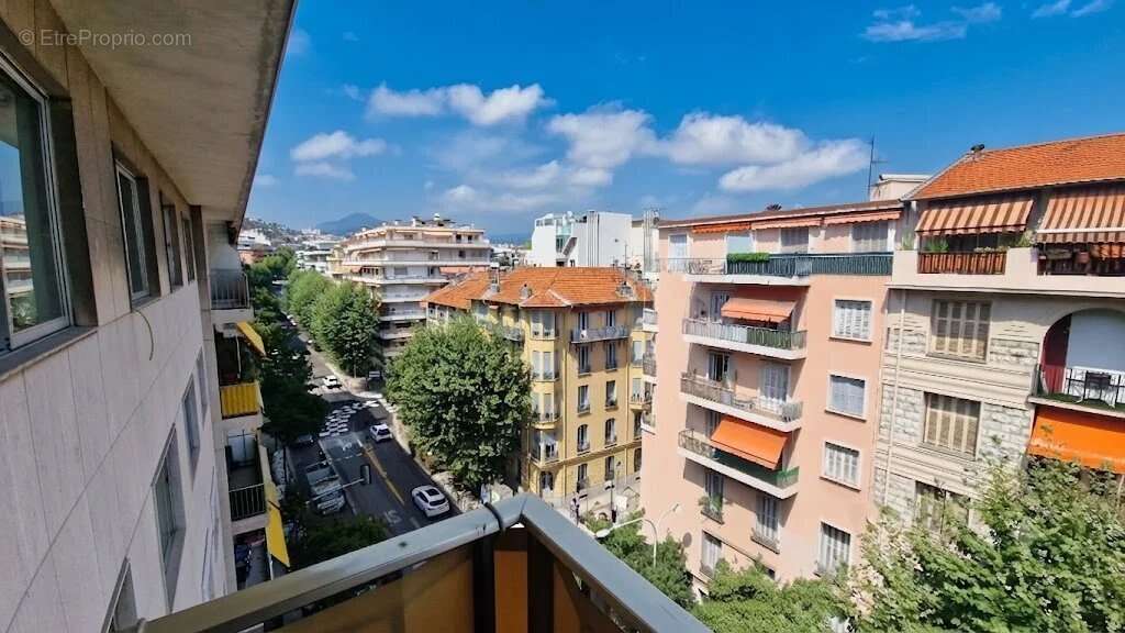 Proche promenade 3p terrasse - photo 7