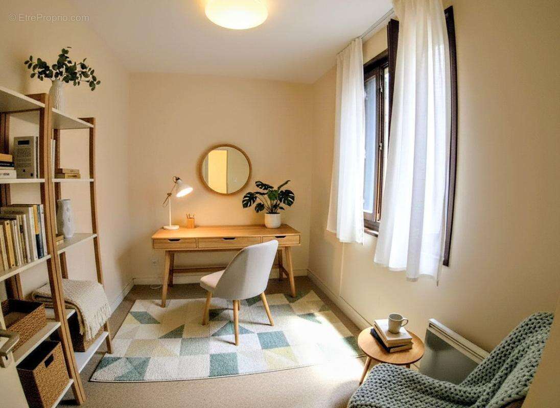 Appartement à RODEZ