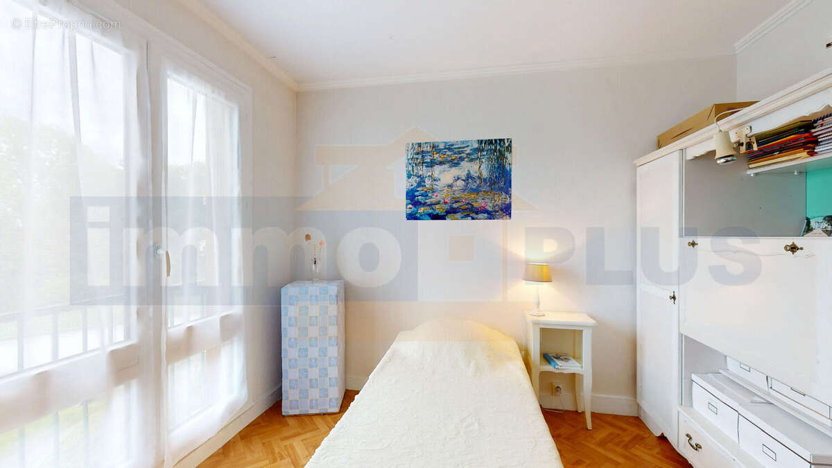 Appartement à BOIS-D'ARCY