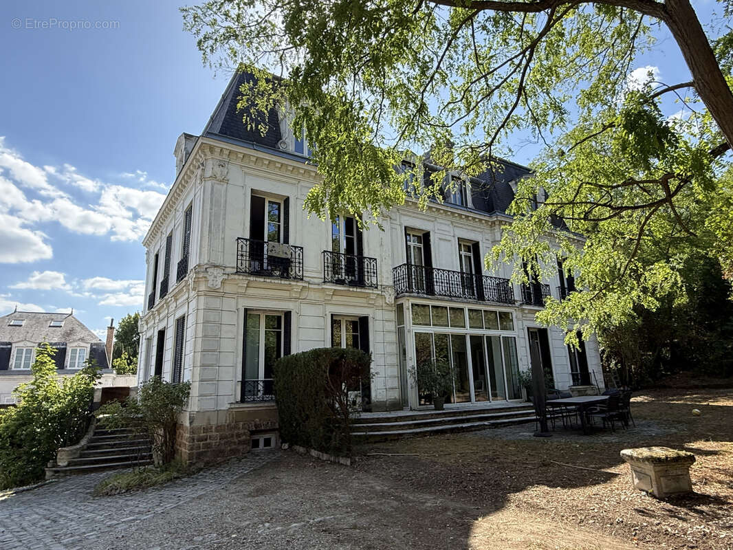 Appartement à ANDRESY