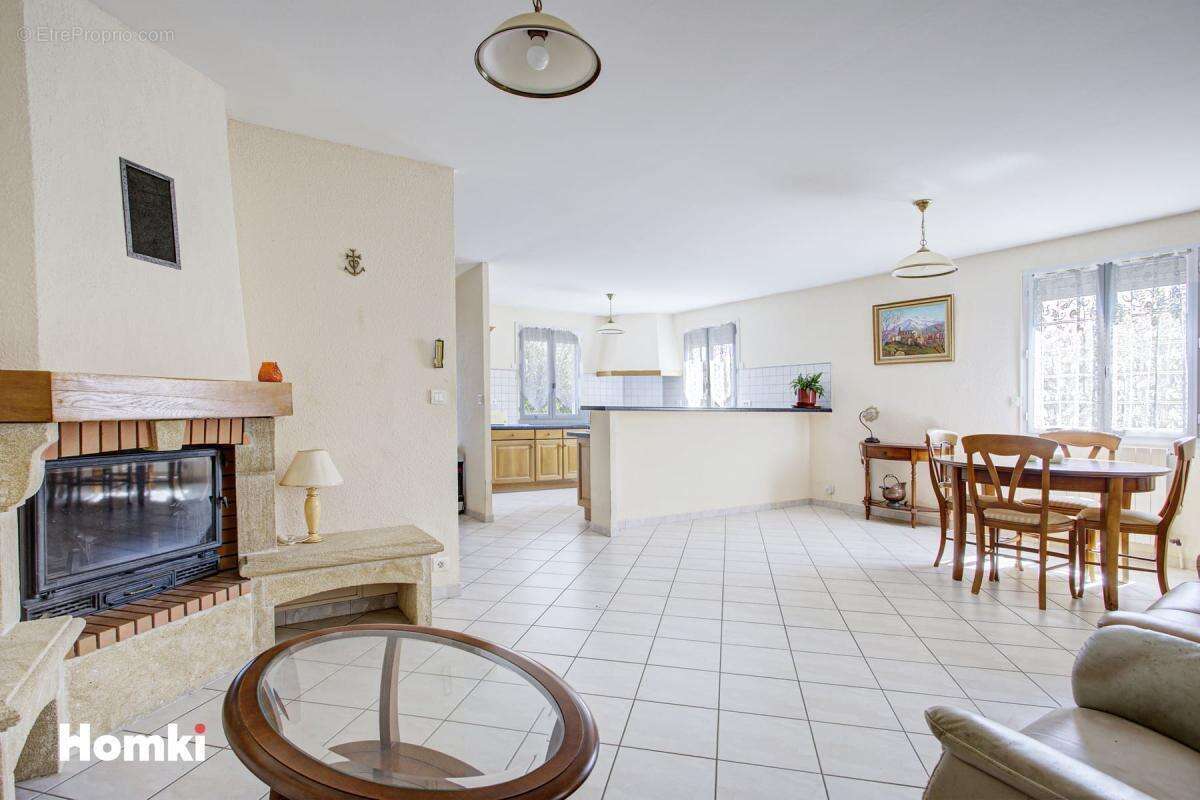 Maison/Villa T3 de 78 m2 à Céret 66400 - photo 5