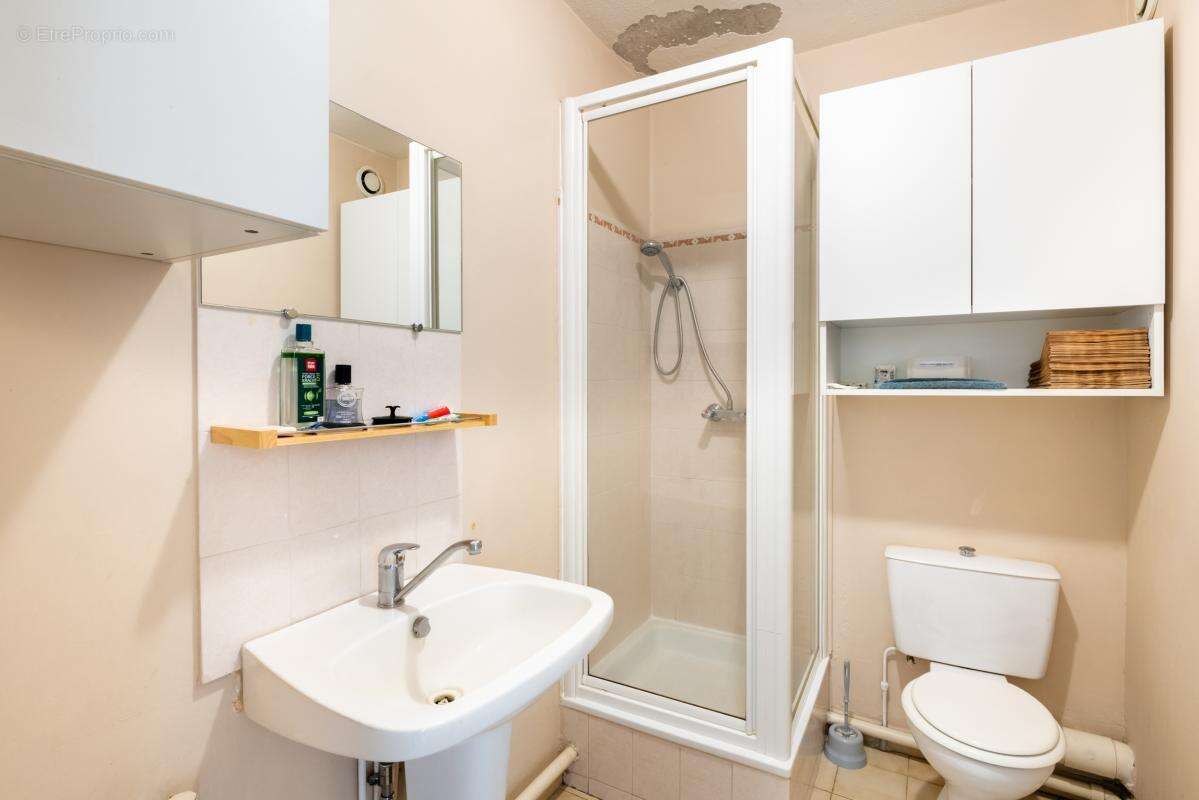 Appartement à AUBAGNE