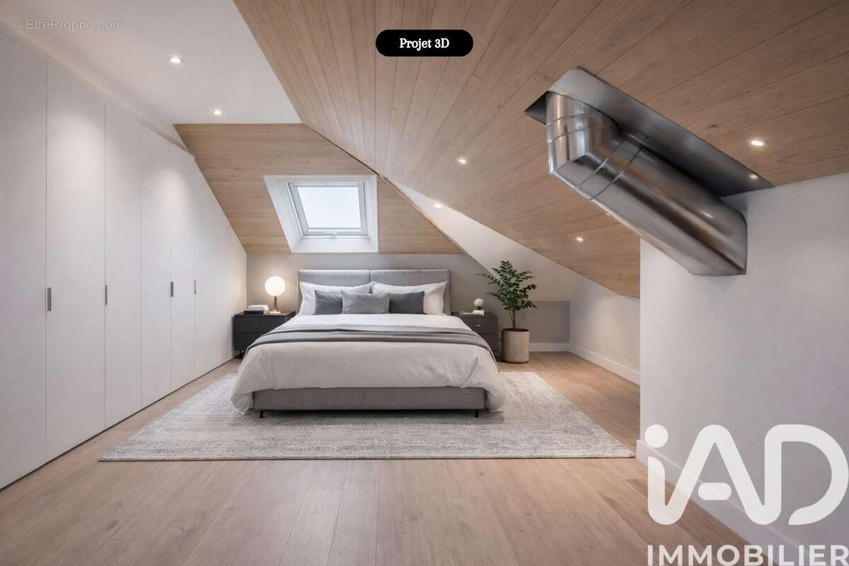 Photo 7 - Maison à ARNAGE