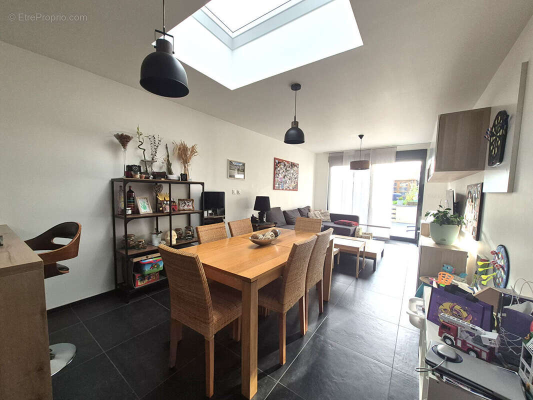 Maison à WAMBRECHIES