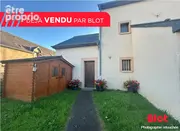 Appartement à MONTFORT-SUR-MEU