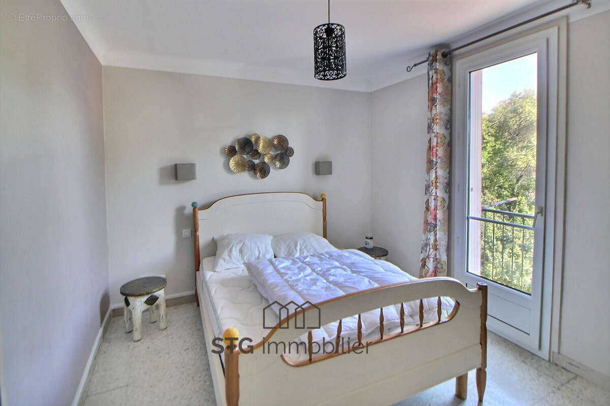 Appartement à AJACCIO